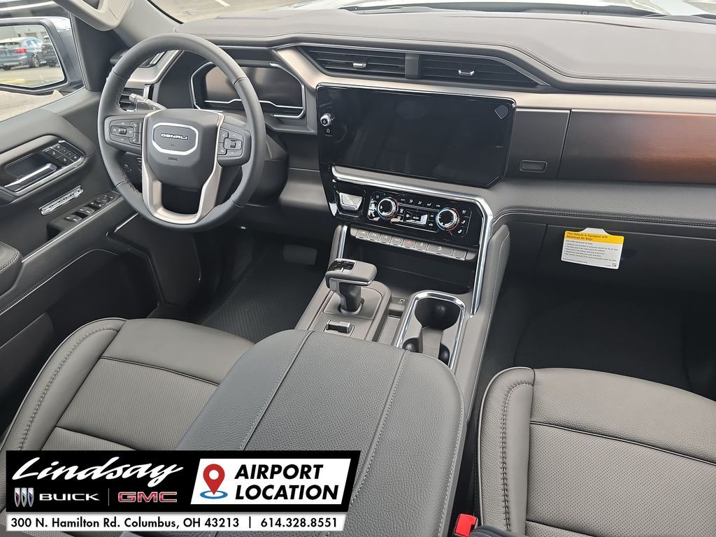 2025 GMC Sierra 1500 Denali Columbus OH