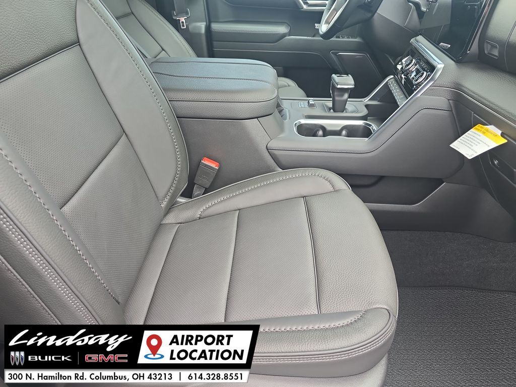 2025 GMC Sierra 1500 Denali Columbus OH
