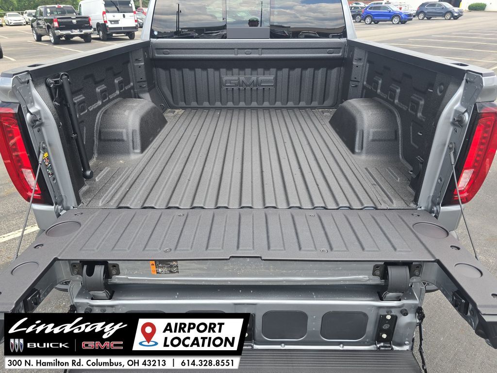 2025 GMC Sierra 1500 Denali Columbus OH