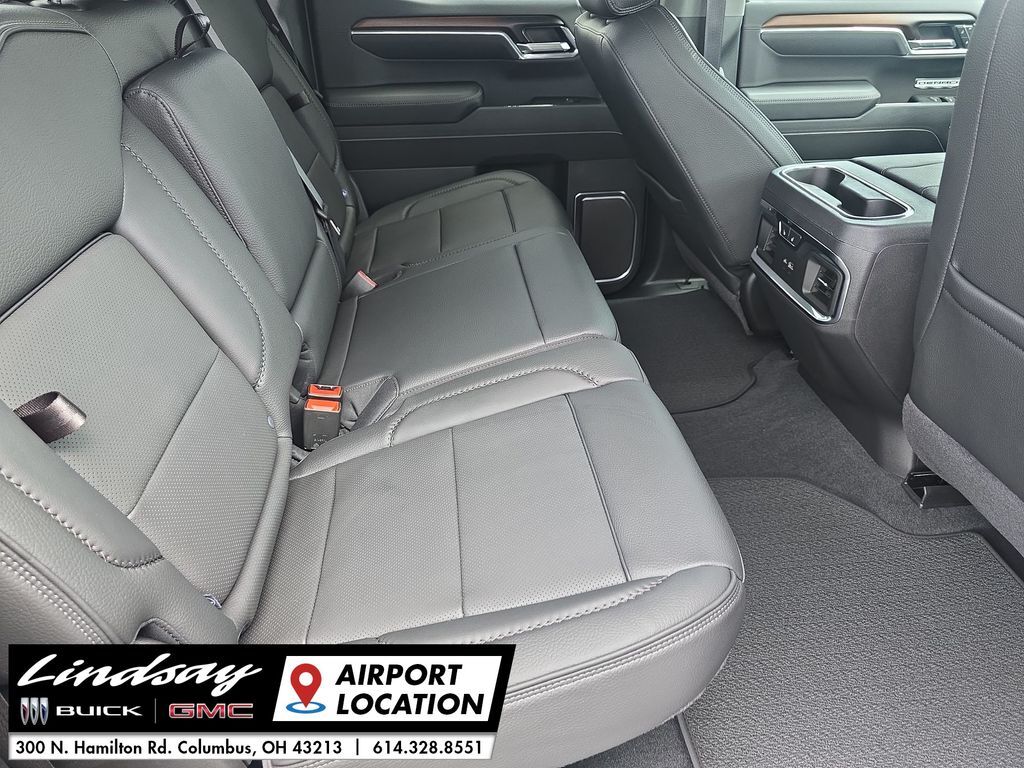 2025 GMC Sierra 1500 Denali Columbus OH