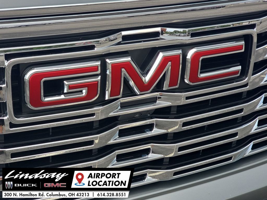 2025 GMC Sierra 1500 Denali Columbus OH