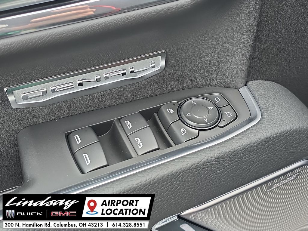 2025 GMC Sierra 1500 Denali Columbus OH