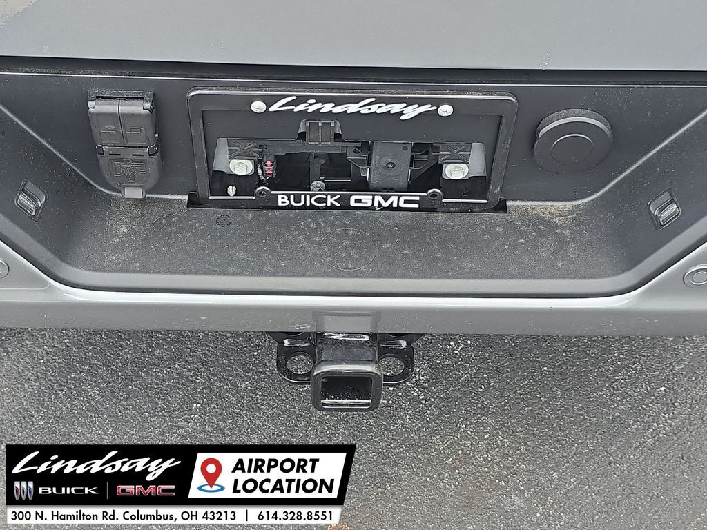 2025 GMC Sierra 1500 Denali Columbus OH