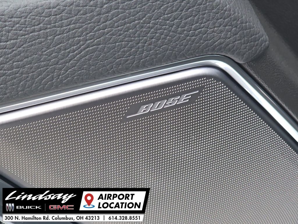 2025 GMC Sierra 1500 Denali Columbus OH