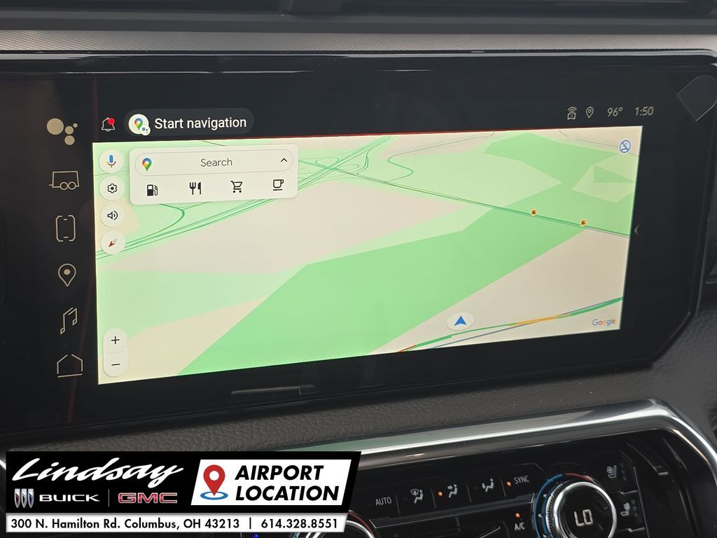 2025 GMC Sierra 1500 Denali Columbus OH