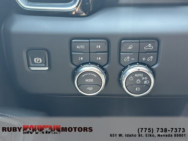 2025 GMC Sierra 1500 Denali Elko NV