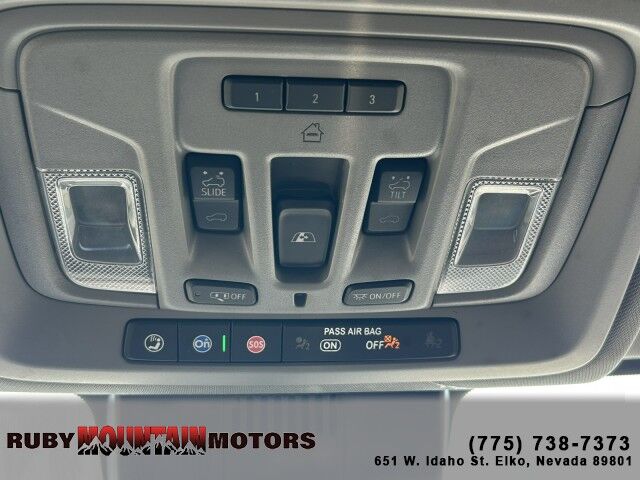 2025 GMC Sierra 1500 Denali Elko NV