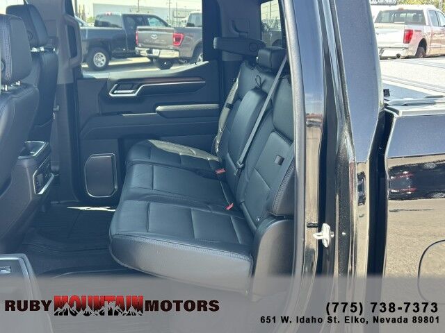 2025 GMC Sierra 1500 Denali Elko NV