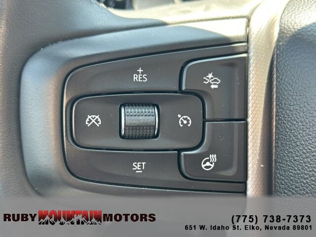 2025 GMC Sierra 1500 Denali Elko NV