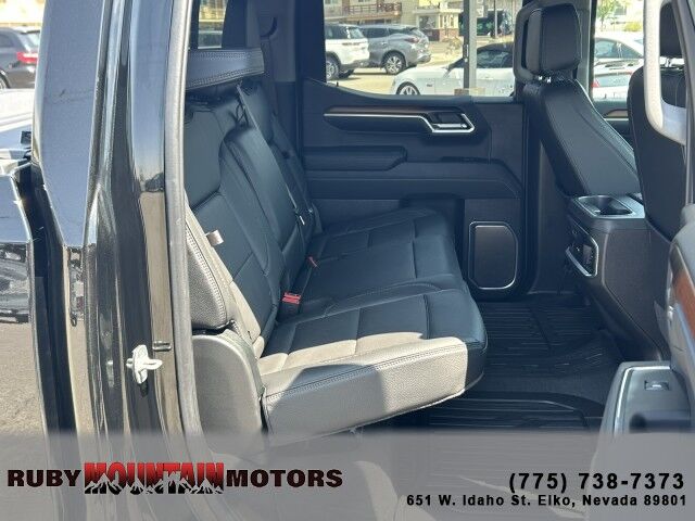 2025 GMC Sierra 1500 Denali Elko NV