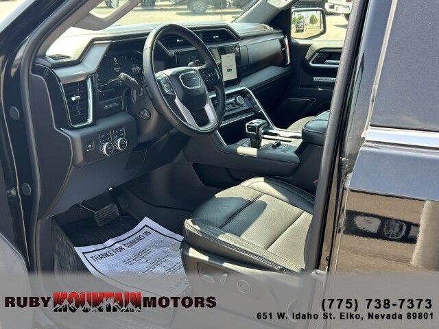 2025 GMC Sierra 1500 Denali Elko NV