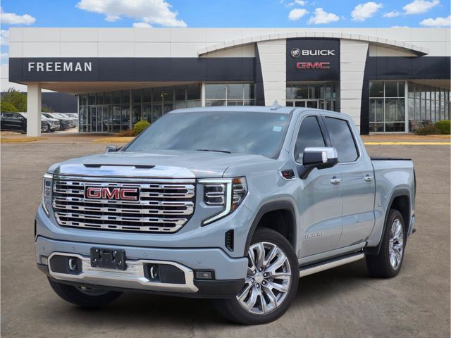 2025 GMC Sierra 1500 Denali Grapevine TX
