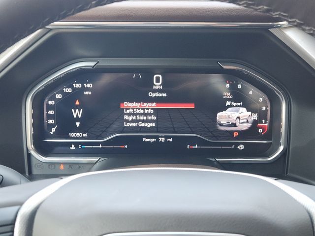 2025 GMC Sierra 1500 Denali Grapevine TX