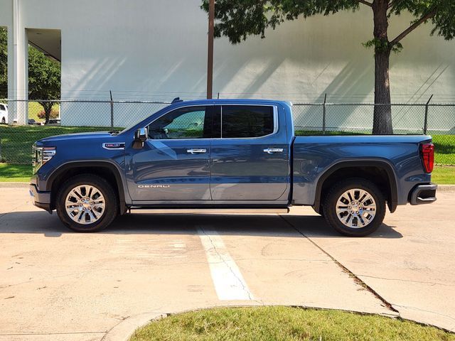 2025 GMC Sierra 1500 Denali Grapevine TX