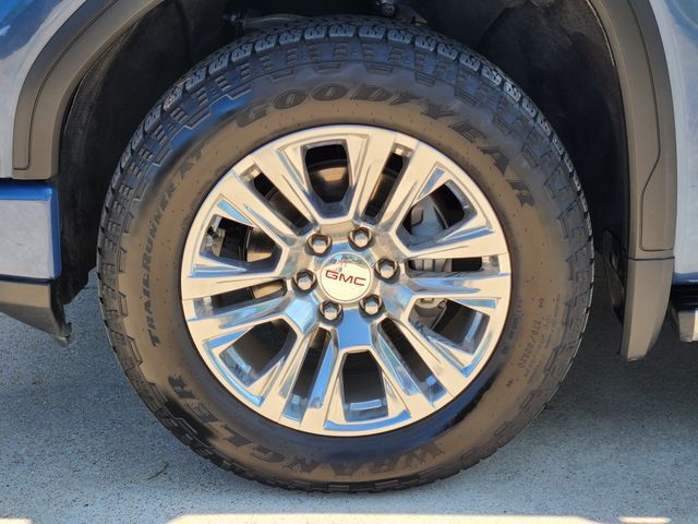 2025 GMC Sierra 1500 Denali Grapevine TX