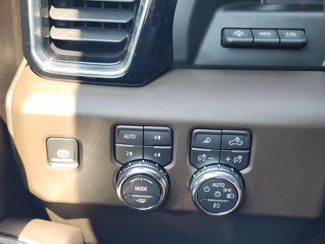2025 GMC Sierra 1500 Denali Grapevine TX