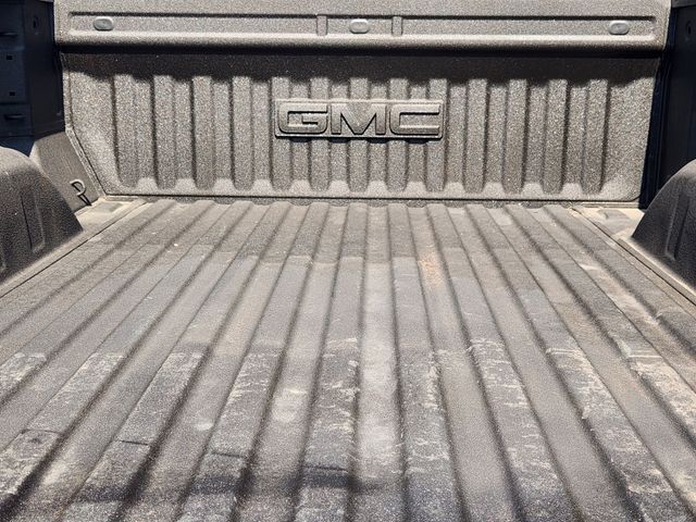 2025 GMC Sierra 1500 Denali Grapevine TX