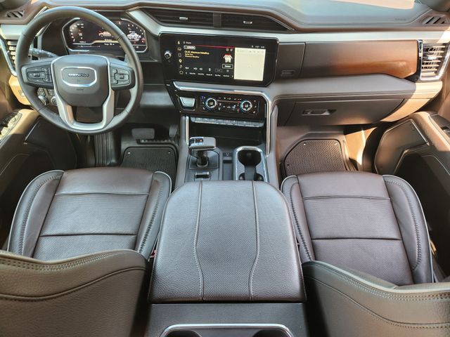 2025 GMC Sierra 1500 Denali Grapevine TX