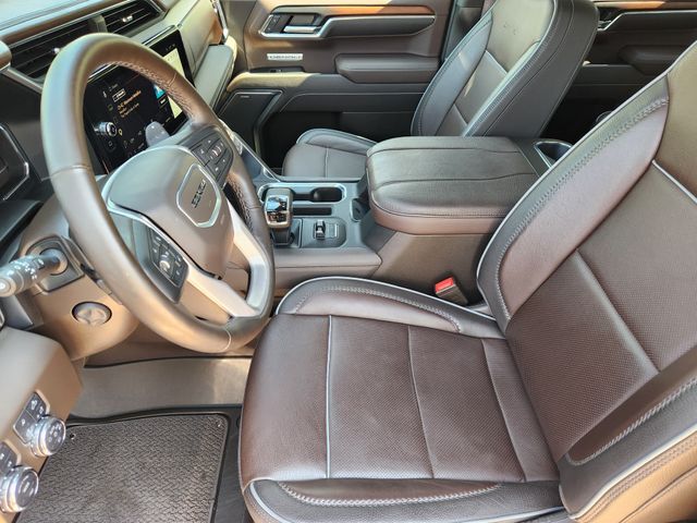 2025 GMC Sierra 1500 Denali Grapevine TX