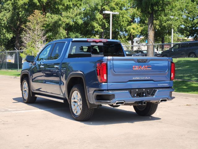 2025 GMC Sierra 1500 Denali Grapevine TX