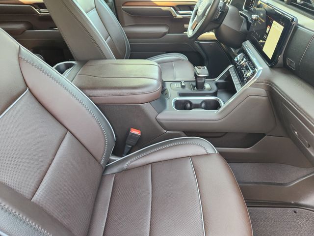 2025 GMC Sierra 1500 Denali Grapevine TX