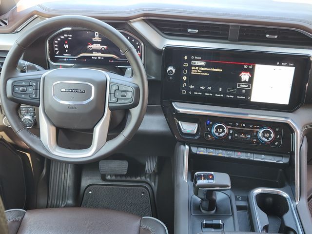 2025 GMC Sierra 1500 Denali Grapevine TX