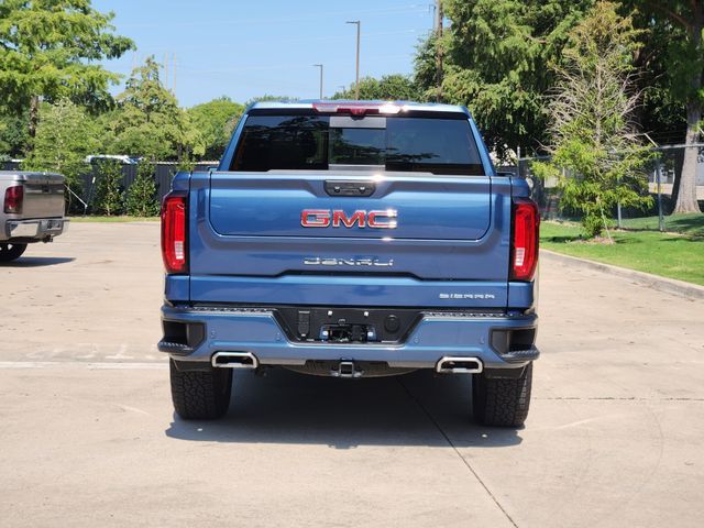 2025 GMC Sierra 1500 Denali Grapevine TX
