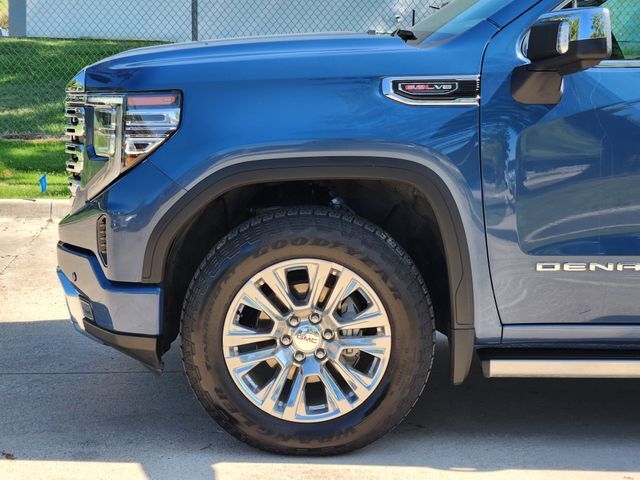 2025 GMC Sierra 1500 Denali Grapevine TX