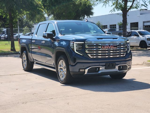2025 GMC Sierra 1500 Denali Grapevine TX
