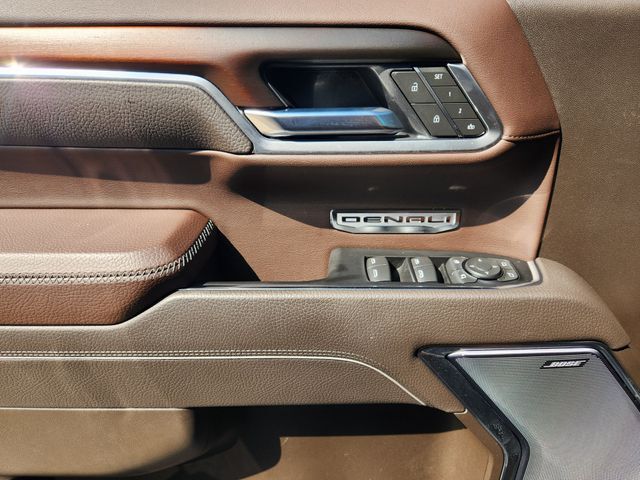 2025 GMC Sierra 1500 Denali Grapevine TX