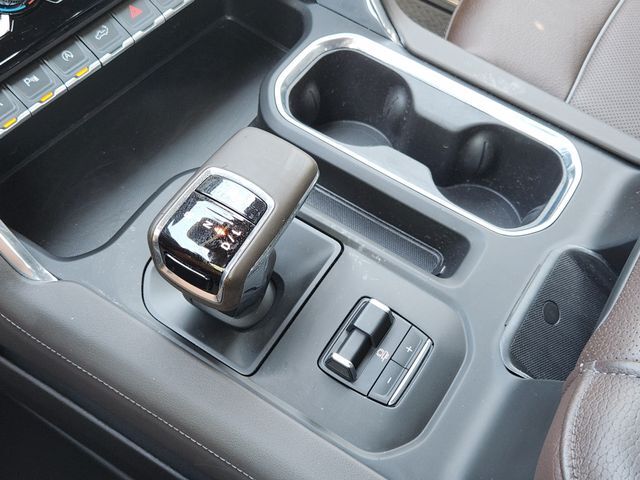 2025 GMC Sierra 1500 Denali Grapevine TX