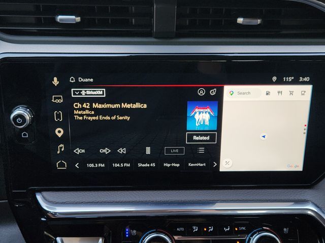 2025 GMC Sierra 1500 Denali Grapevine TX