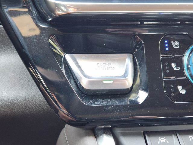 2025 GMC Sierra 1500 Denali Grapevine TX
