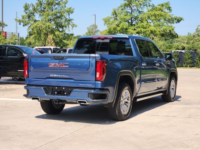 2025 GMC Sierra 1500 Denali Grapevine TX