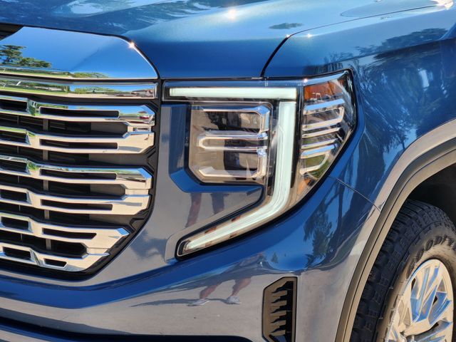 2025 GMC Sierra 1500 Denali Grapevine TX