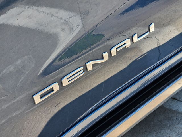 2025 GMC Sierra 1500 Denali Grapevine TX
