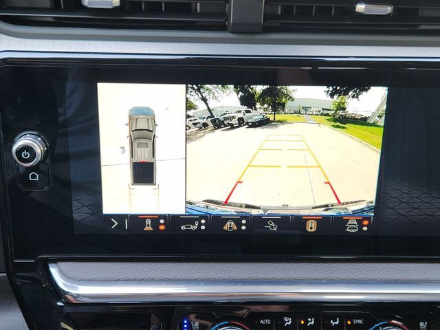 2025 GMC Sierra 1500 Denali Grapevine TX