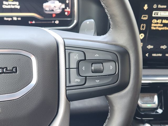 2025 GMC Sierra 1500 Denali Grapevine TX