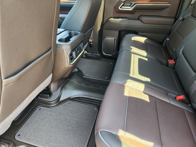 2025 GMC Sierra 1500 Denali Grapevine TX