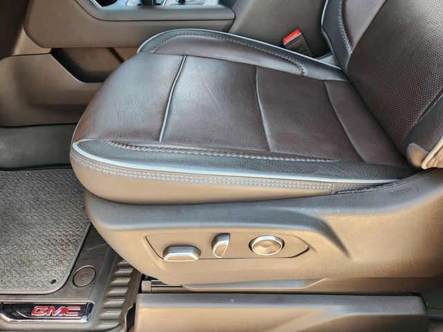 2025 GMC Sierra 1500 Denali Grapevine TX