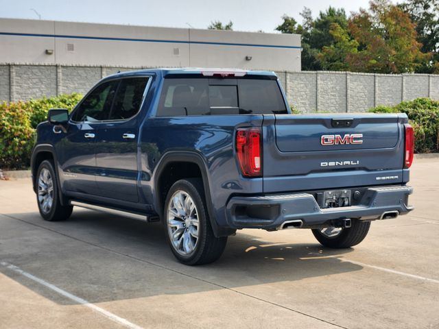2025 GMC Sierra 1500 Denali Grapevine TX