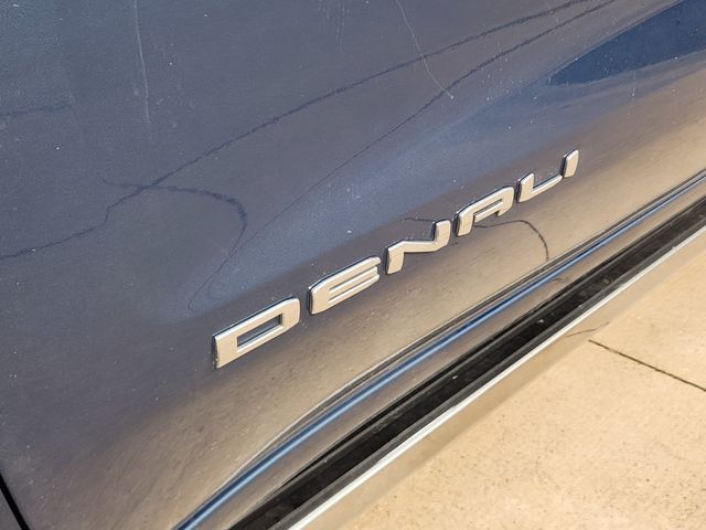 2025 GMC Sierra 1500 Denali Grapevine TX