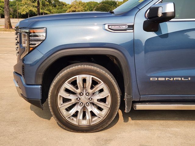 2025 GMC Sierra 1500 Denali Grapevine TX