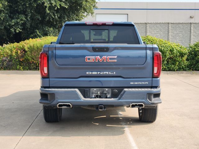 2025 GMC Sierra 1500 Denali Grapevine TX