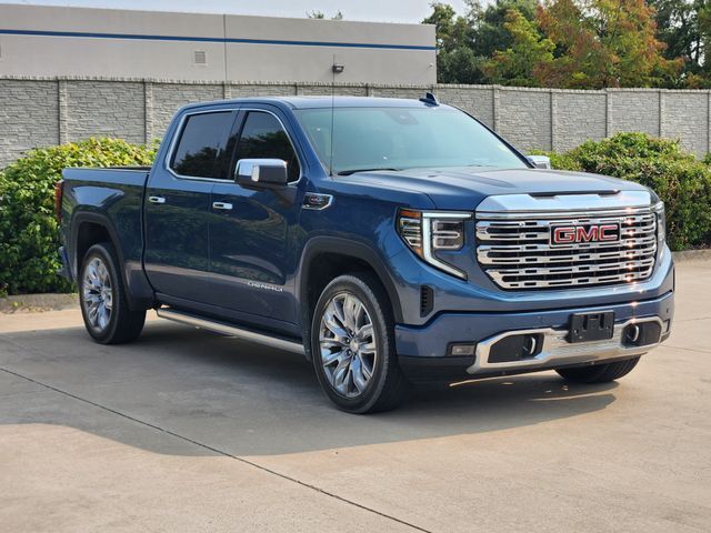2025 GMC Sierra 1500 Denali Grapevine TX
