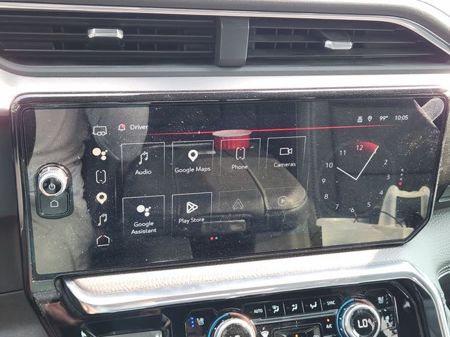 2025 GMC Sierra 1500 Denali Grapevine TX