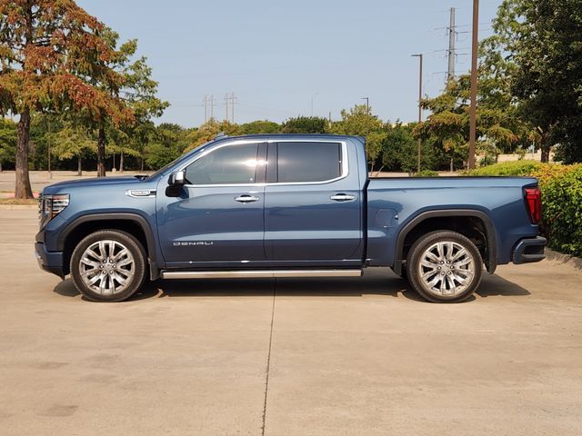2025 GMC Sierra 1500 Denali Grapevine TX
