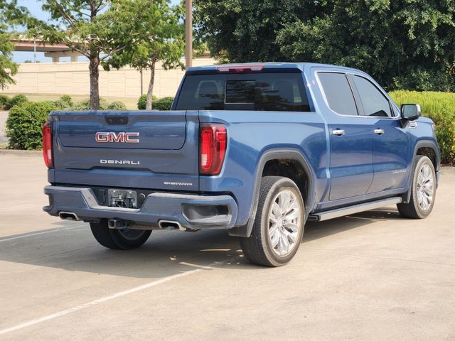 2025 GMC Sierra 1500 Denali Grapevine TX