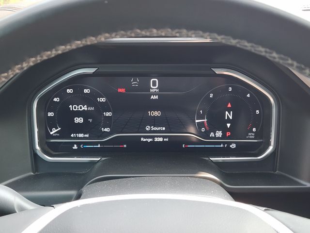 2025 GMC Sierra 1500 Denali Grapevine TX