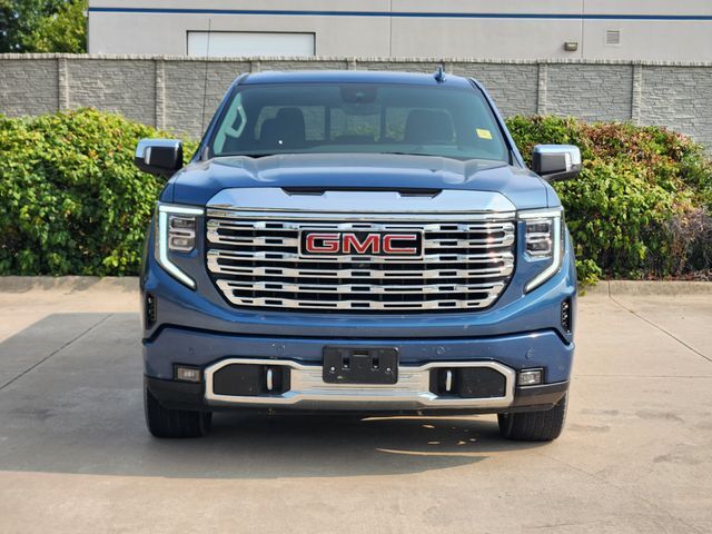 2025 GMC Sierra 1500 Denali Grapevine TX
